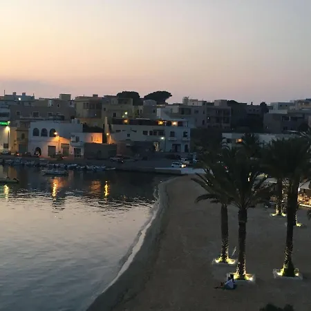Attico Sul Porto Vecchio - *