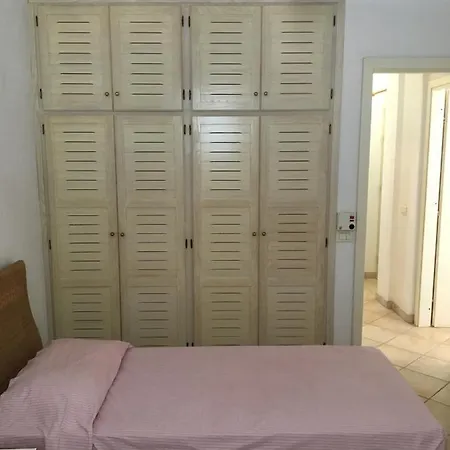 Vakantiehuis Attico Sul Porto Vecchio - *