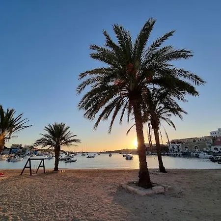 Attico Sul Porto Vecchio - *