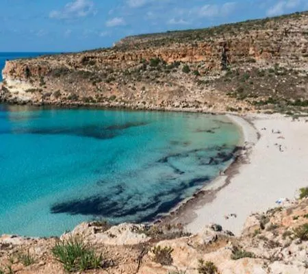 Vakantiehuis Attico Sul Porto Vecchio - *