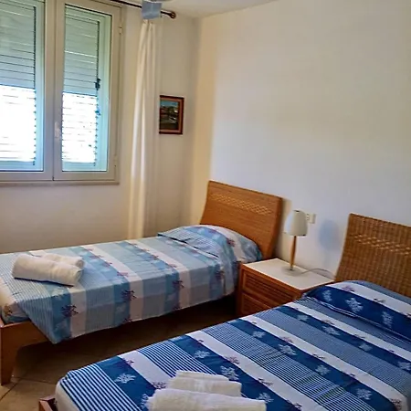 Vakantiehuis Attico Sul Porto Vecchio -