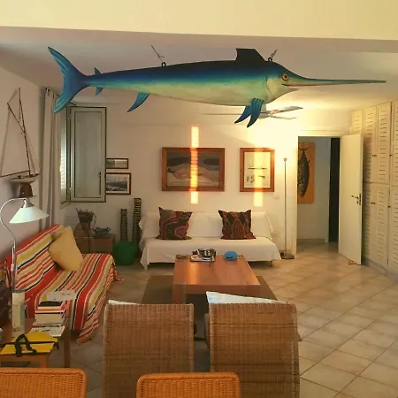 Holiday home Attico Sul Porto Vecchio - *