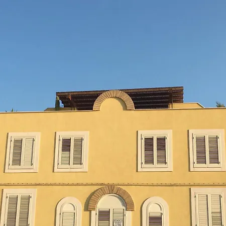 Attico Sul Porto Vecchio - *