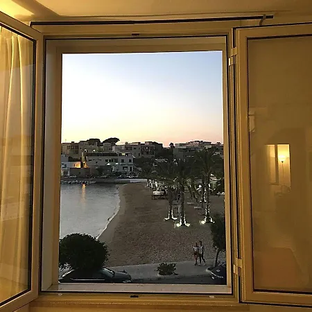 Holiday home Attico Sul Porto Vecchio -