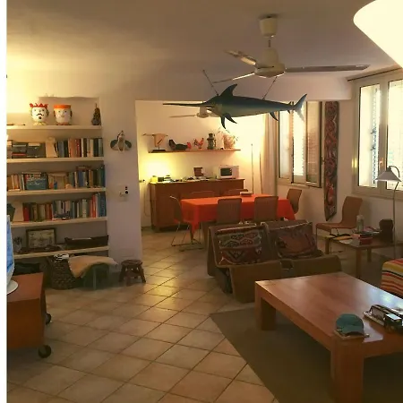 Attico Sul Porto Vecchio -