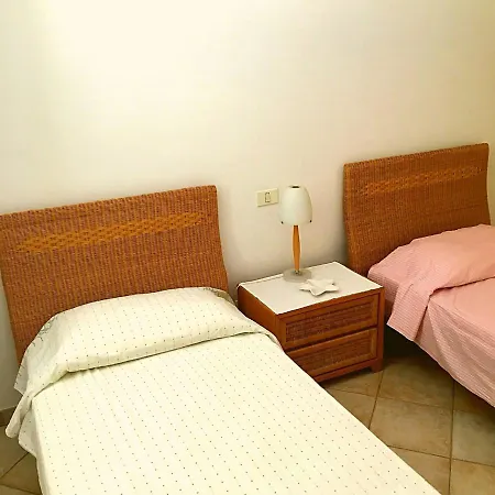 Holiday home Attico Sul Porto Vecchio - *