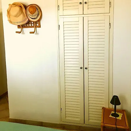 Attico Sul Porto Vecchio - Vakantiehuis