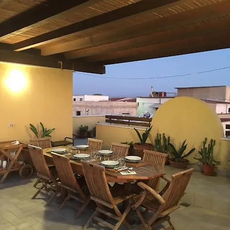 Attico Sul Porto Vecchio - Holiday home