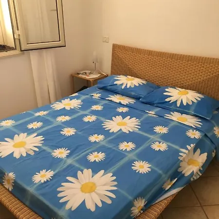 Attico Sul Porto Vecchio - Holiday home *