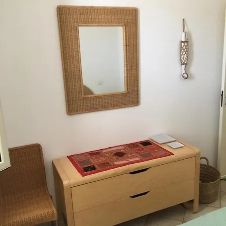 Holiday home Attico Sul Porto Vecchio - *