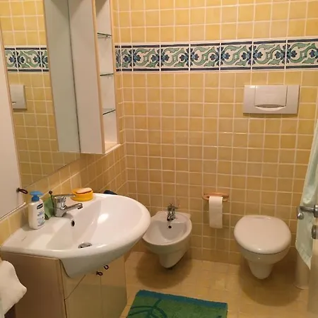 Attico Sul Porto Vecchio - Holiday home Lampedusa