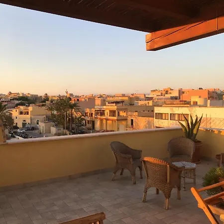 Attico Sul Porto Vecchio - Holiday home