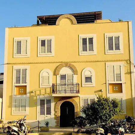 Holiday home Attico Sul Porto Vecchio - *