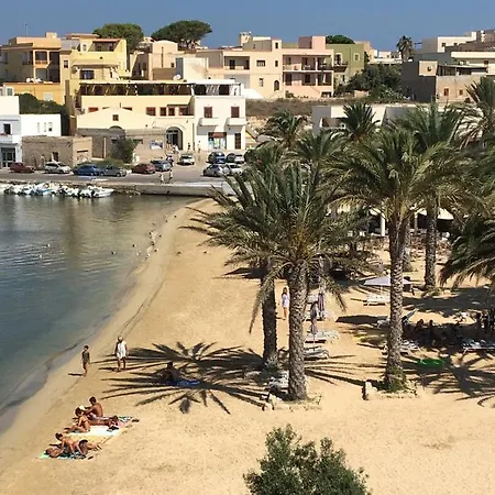 Attico Sul Porto Vecchio - Holiday home *