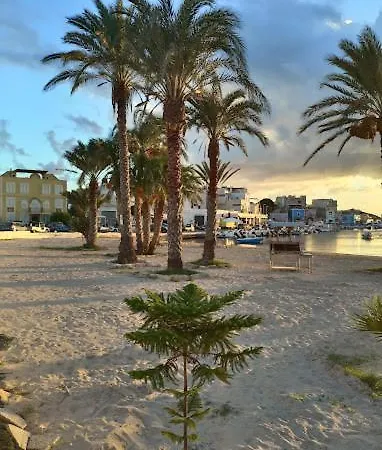Attico Sul Porto Vecchio - Holiday home *