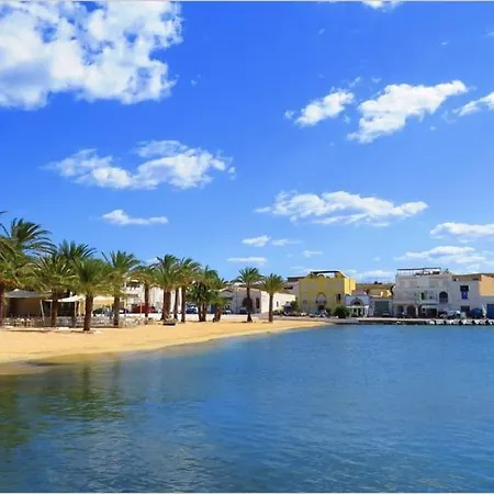 Attico Sul Porto Vecchio - Holiday home Lampedusa