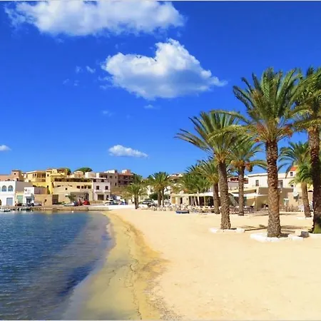 Attico Sul Porto Vecchio -