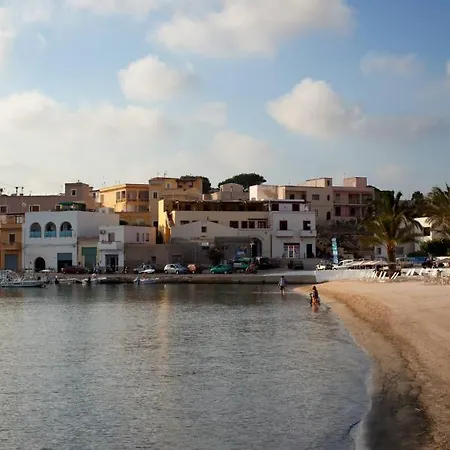 Attico Sul Porto Vecchio -