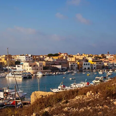 Prázdninový dům Attico Sul Porto Vecchio -