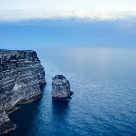 Prázdninový dům Attico Sul Porto Vecchio - *