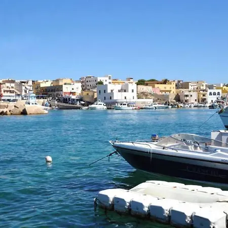 Holiday home Attico Sul Porto Vecchio -
