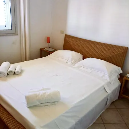 Attico Sul Porto Vecchio - Holiday home Lampedusa